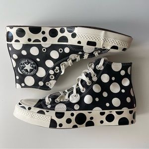 Polka Dot Chuck 70s